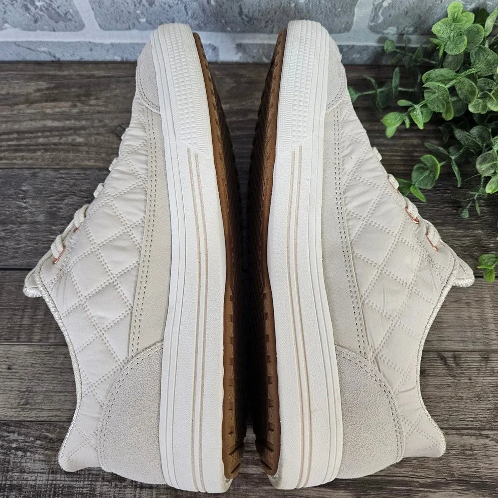 Skechers arch fit